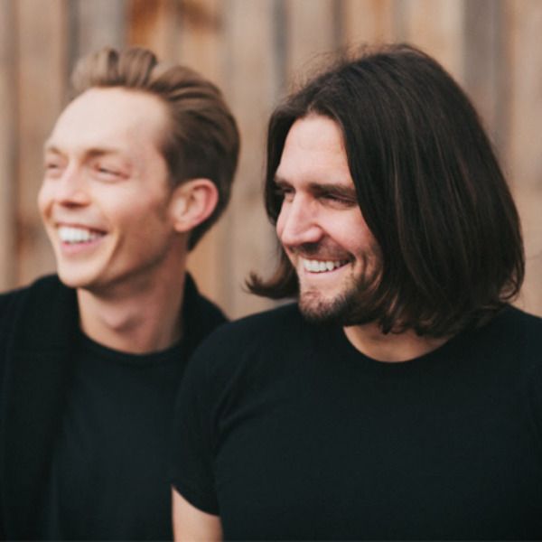 The Minimalists