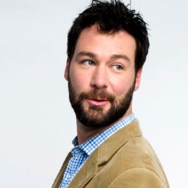 Jon Dore
