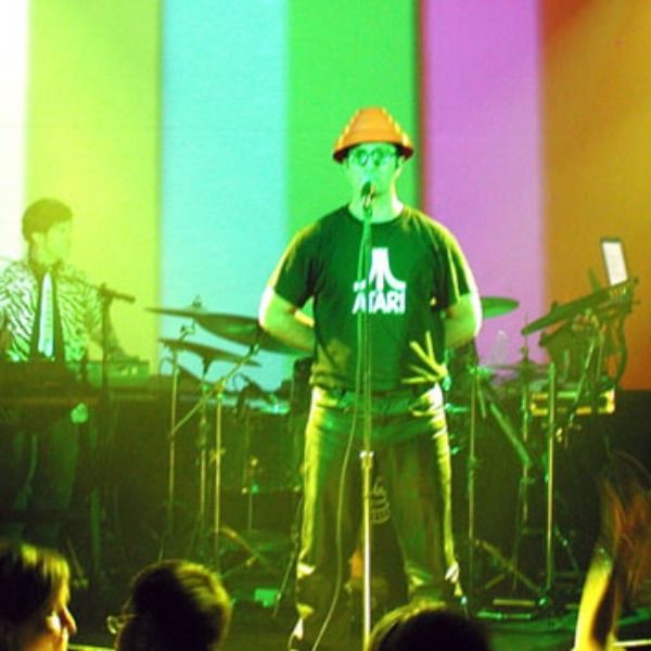 MEGA 80'S