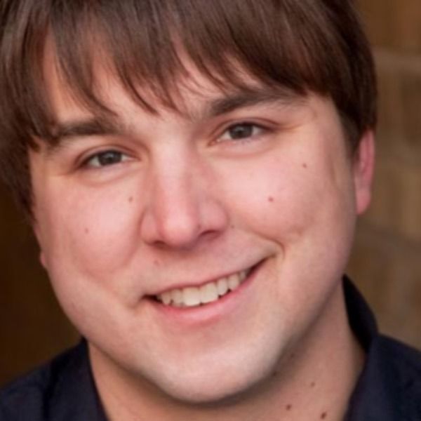 ANDY WOODHULL