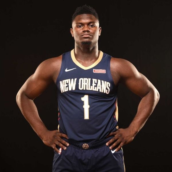 Zion Williamson