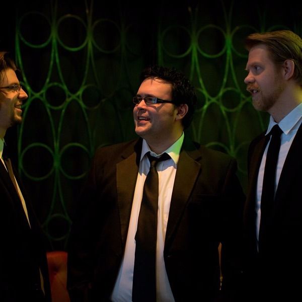 Jason Price Jazz Trio