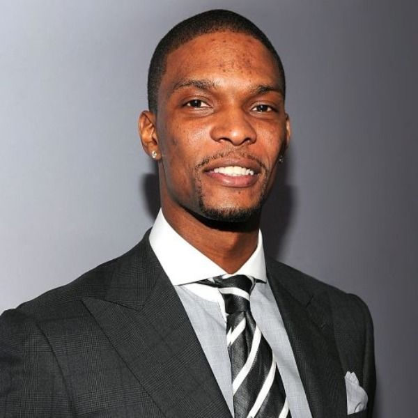 Chris Bosh