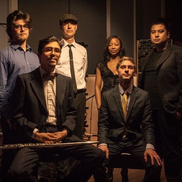 Diablo Jazz Company