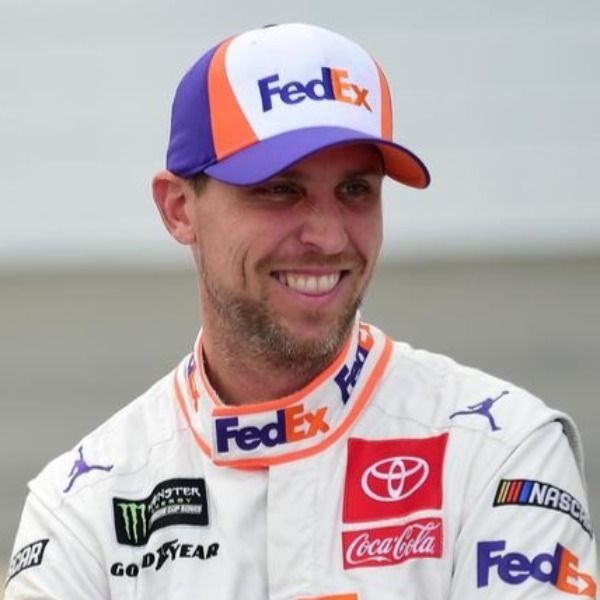 Denny Hamlin
