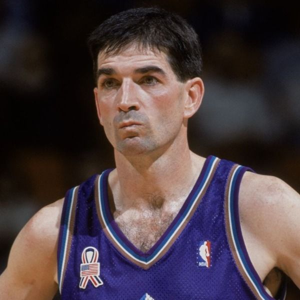 John Stockton