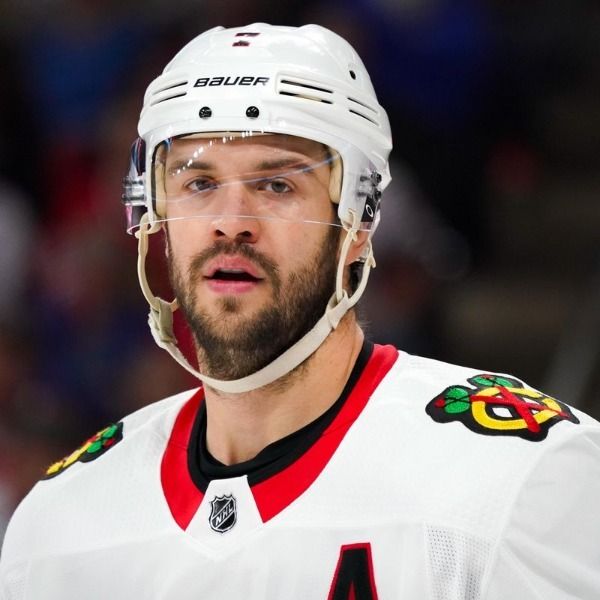 Brent Seabrook