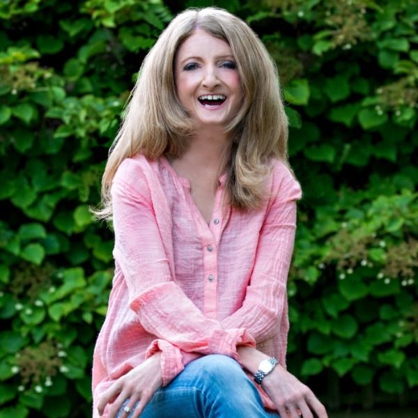 Lisa Goodman- Helfand