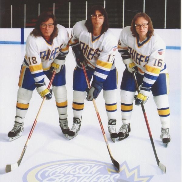 Hanson Brothers