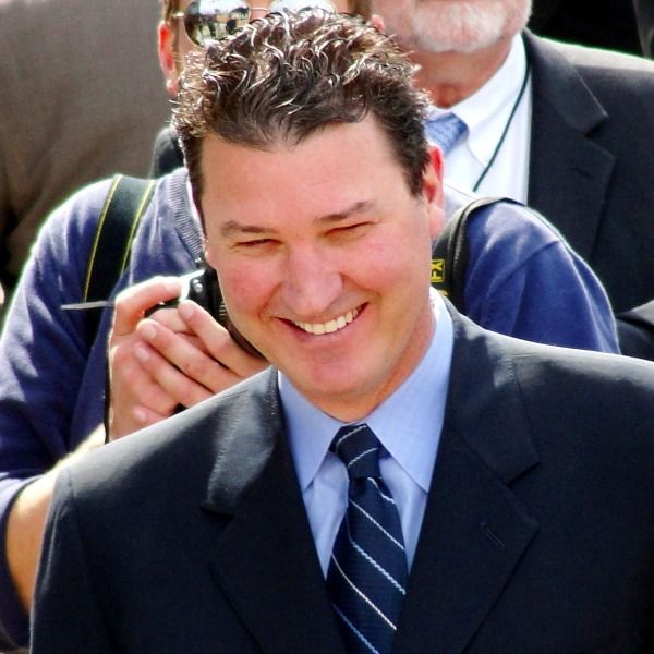 Mario Lemieux