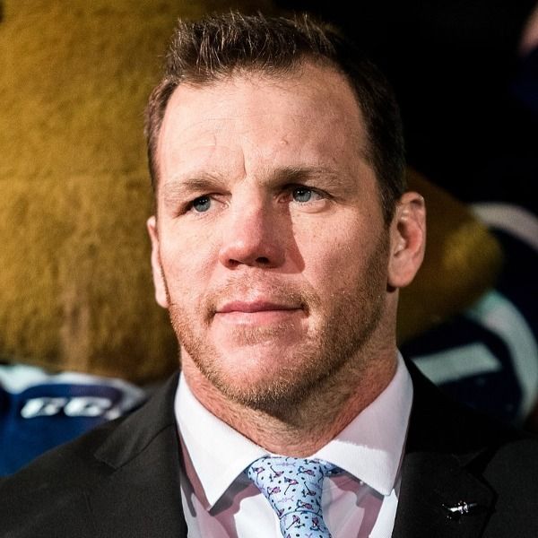 Shawn Thornton