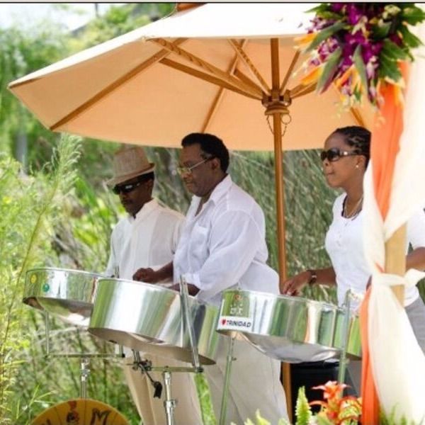 Rythmtrail Steel Drum Band