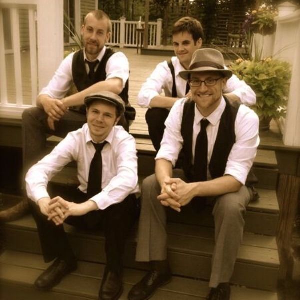 The Swooners