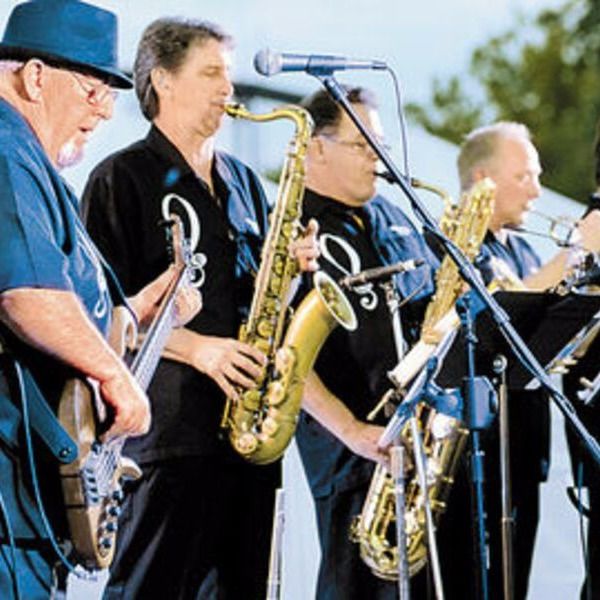 Motor City Revue