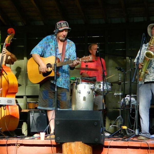Folksoul Music