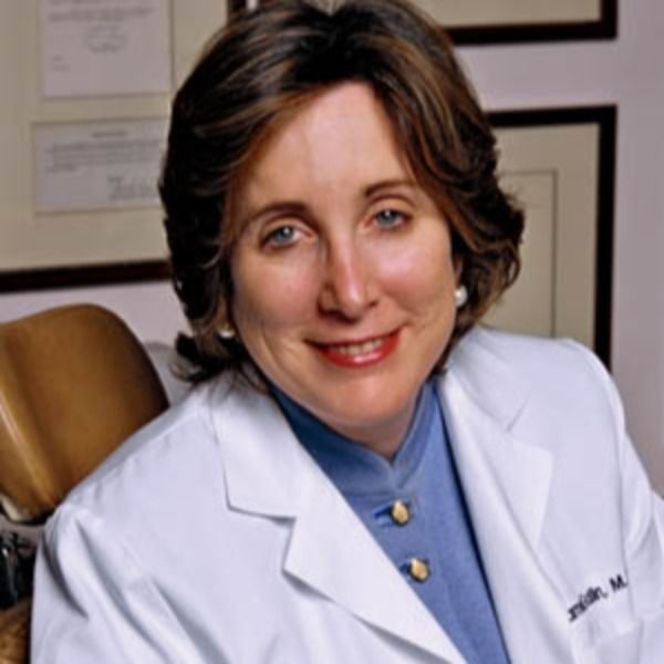 Dr. Pamela Gallin