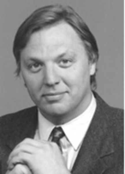John Hockenberry