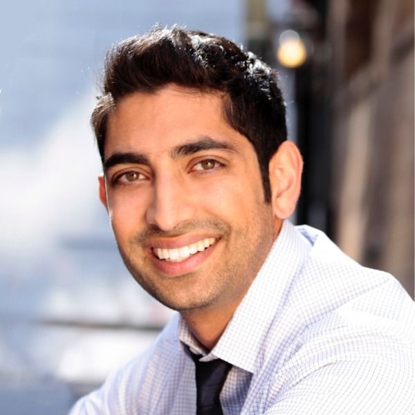 Rahim Fazal