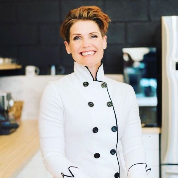 Kim Sutherland