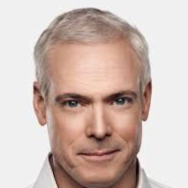 Jim Collins