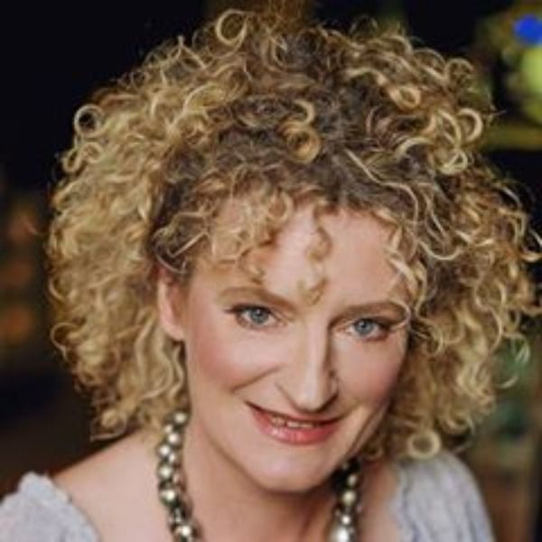 Dolores Andrew