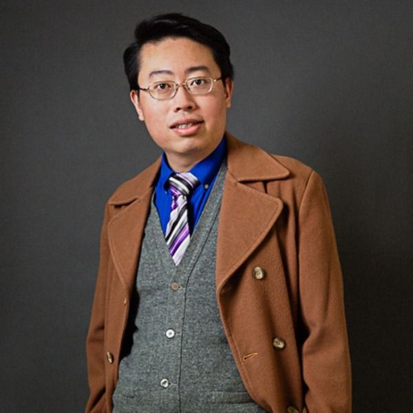 David Yung