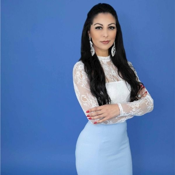 Sarah Soliman Daudin