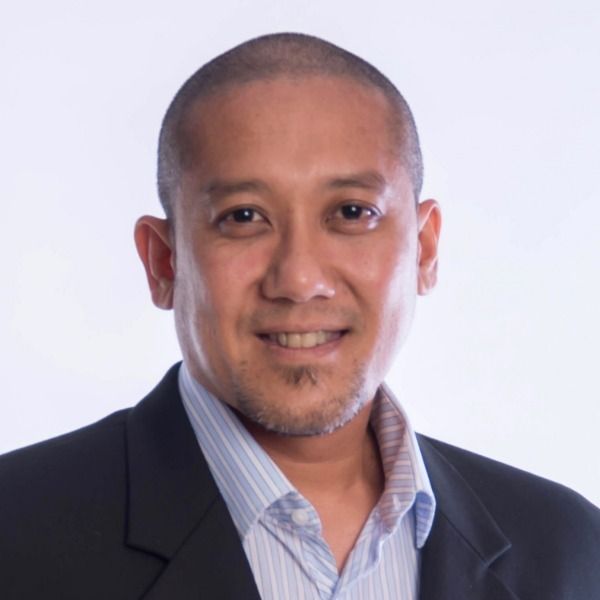 Muhamad Zairulnizam Baharom