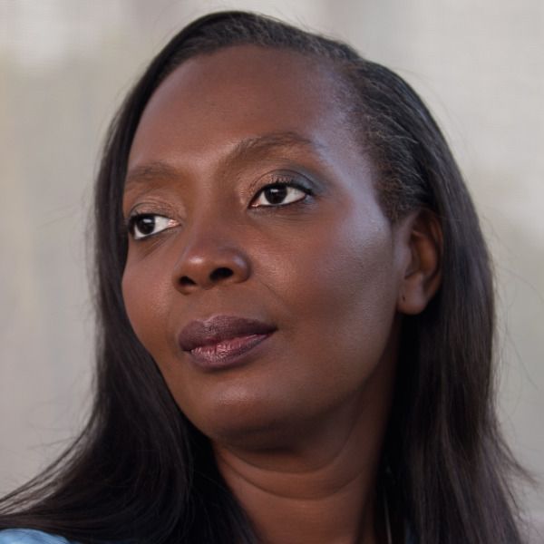 Florine Clomegah-Freitas