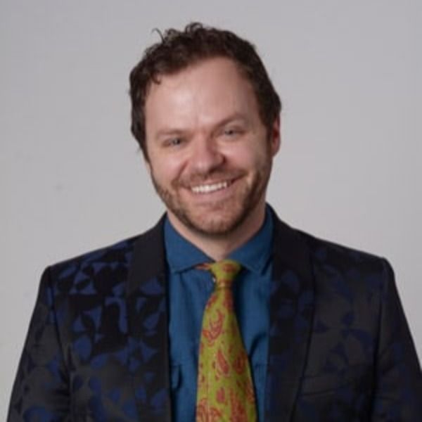 Sean Bott