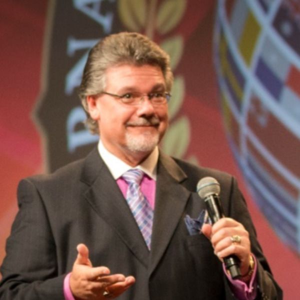 Chuck Parish