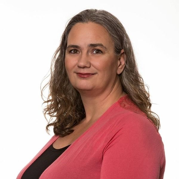 Laurie Kroeger