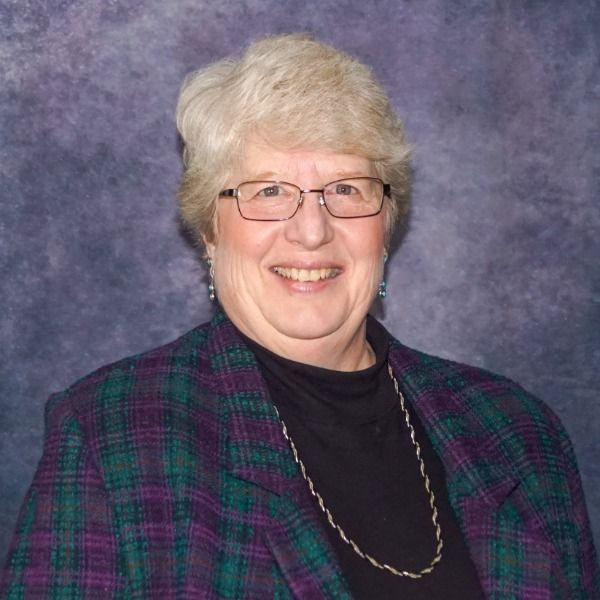 Diane McElwain