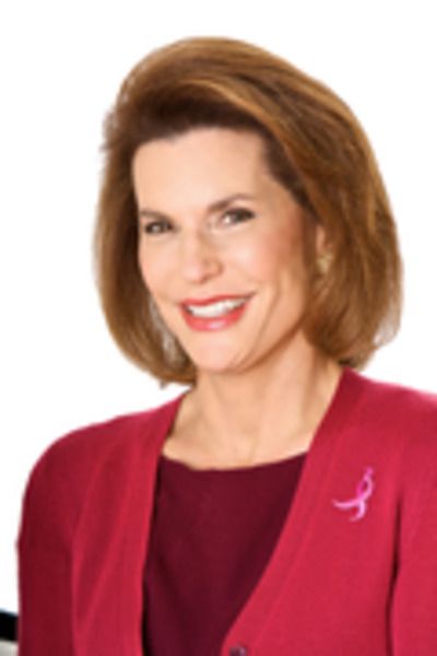 Nancy Brinker