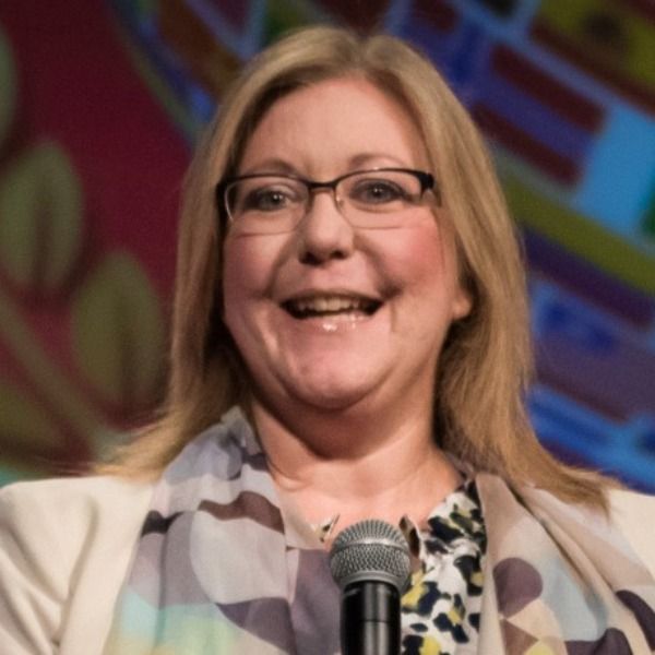 Jill Windelspecht