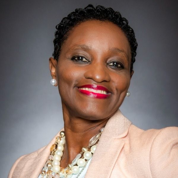 DRYANNIQUE THOMAS