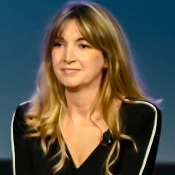 Andrea Waltz