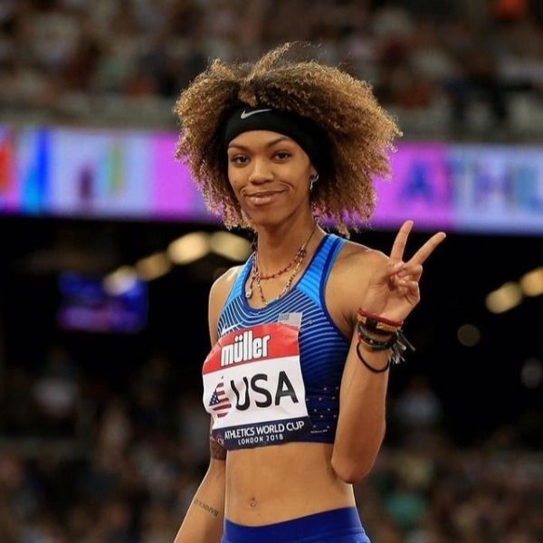 Vashti Cunningham
