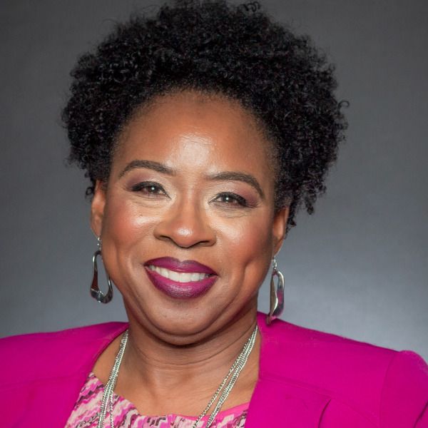Evette Wilson