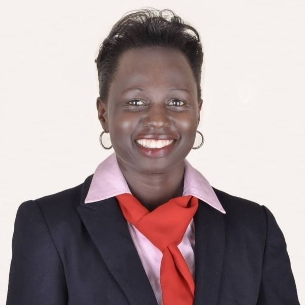 Betty Ogiel