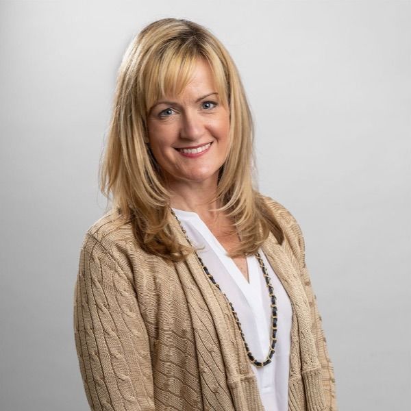 Dr. Gretchen Moran Marsh, Ph.D.