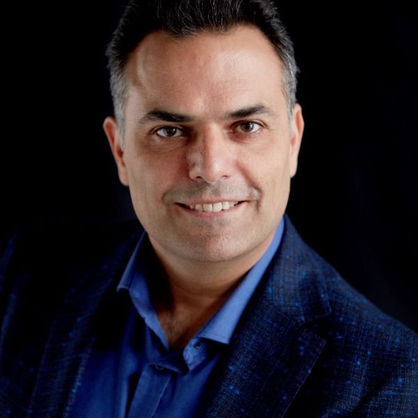 Maher Mezher