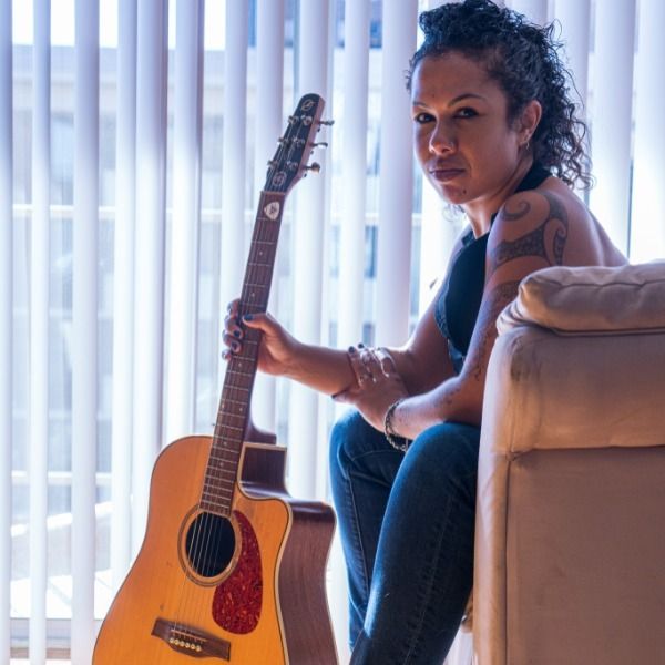 Emma Amiri-Ghaemmaghamy