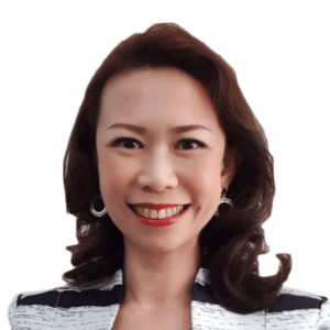 Dr. Wendy Lee