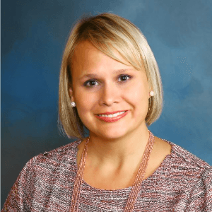 Jennifer Hammond