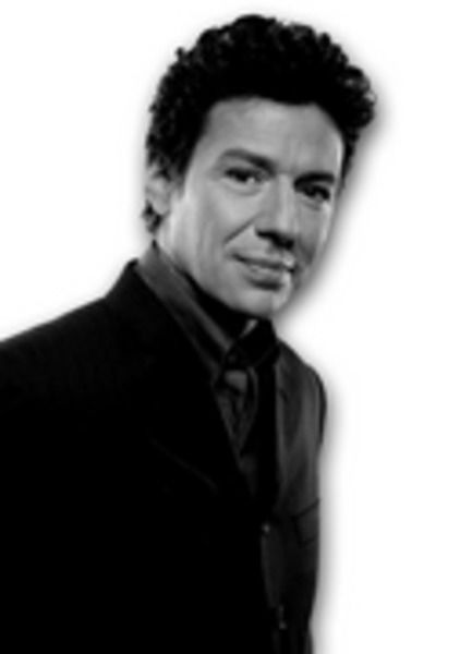 Oz Garcia