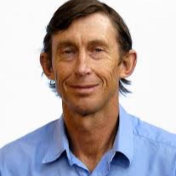 Tim Macartney