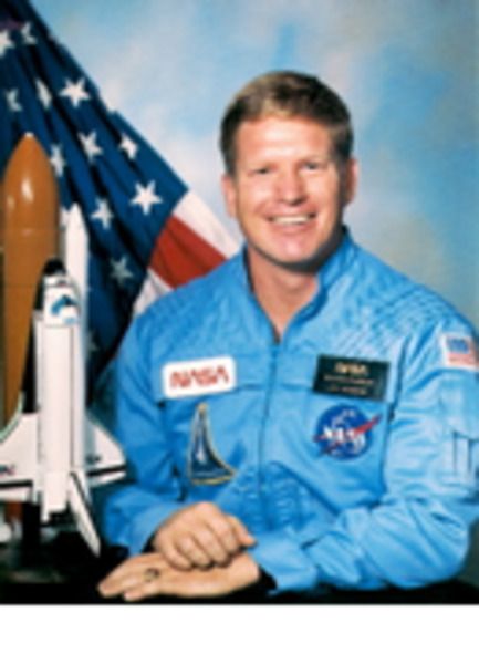 William Sheperd