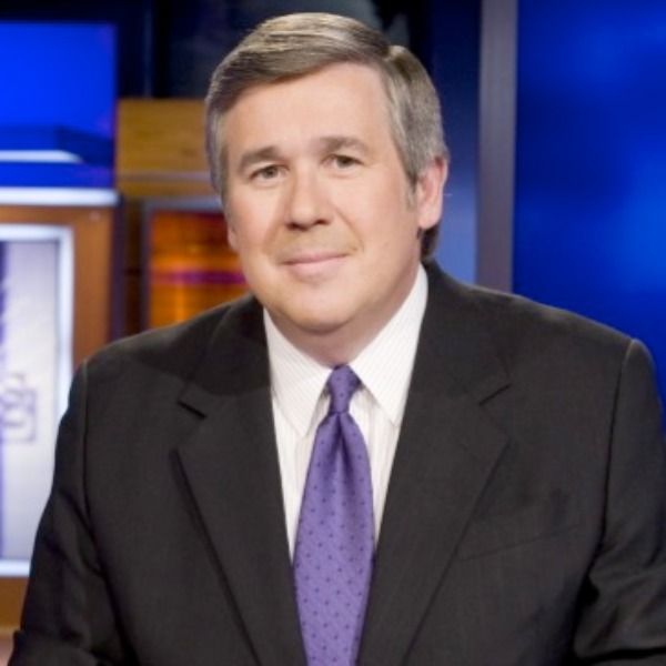 Bob Ley
