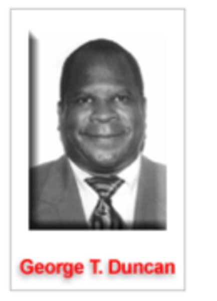 George T. Duncan